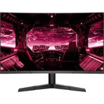 Koorui 27E6QC 27 inç 144Hz 1ms 2K Curved Oyuncu Monitörü