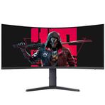 Koorui 34E6UC 34 inç 165Hz 1ms Curved Oyun Monitörü