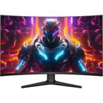 Koorui GA01 31.5 inç 170Hz 1ms 2K Curved Oyuncu Monitörü