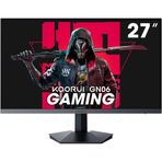 Koorui GN06 27 inç 165Hz 1ms IPS Oyun Monitörü