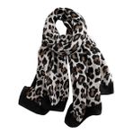 KOOYOL Kadın pamuk eşarp şal Stoles sarar uzun eşarp Pashmina bayanlar kış sonbahar sıcak eşarp sarar, L #, One Size