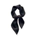 KOOYOL Kadınlar Kış Sonbahar Sıcak Atkılar Pamuk Eşarp Şal Sarar Noel tarzı Atkılar Pashmina, C#, One Size
