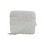 Kopanaki Dantel en 5 cm Badem Model Beyaz 5 Metre