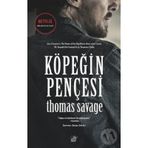 Köpeğin Pençesi - Thomas Savage