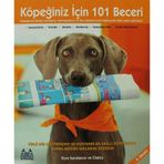 KÖPEĞİNİZ İÇİN 101 BECERI - KYRA SUNDANCE
