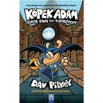 Köpek Adam-Toplar Kimin İçin Yuvarlanıyor / Dav Pilkey
