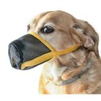 Köpek Ağızlık Tulok Ayarlanabilir