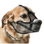 Köpek Ağızlık Yutu Ayarlanabilir