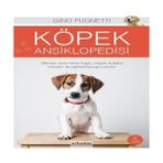 Köpek Ansiklopedisi - 1 Adet