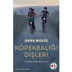 Köpek Balığı Dişleri Can Yayınları