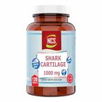Köpek Balığı Kıkırdağı + Demir + Vitamin D 3 + Shark Cartilage 120 Tablet