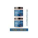 Köpek Balığı Kıkırdağı Kremi Agrılarınız Için 250 ml x 2 Adet - 1Paket