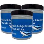 Köpek Balığı Kıkırdağı Özlü Balsam Ağrı Krem 3x250 ml