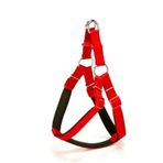 Köpek Bel Tasması 85cm X-Large Kırmızı
