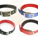 Köpek Boyun Tasması Yumşak Dokulu Tasma Hrb-027