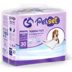 Köpek Çiş Pedi/eğitim Pedi/hijyenik Tuvalet PEDİ/60X90CM