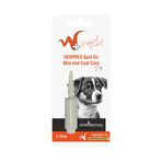 Köpek Damlası Bit Ve Pire 0-10 Kg 1ml