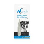 Köpek Damlası Bit Ve Pire 10-20 Kg 1ml