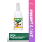 Köpek Deri ve Tüy Bakım (Bit ve Pire İlacı)Spreyi 1 Adet