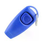 Kopek Egitimi İcin Duduklu Clicker 6 Cm. Mavi
