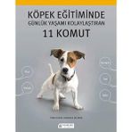 Köpek Eğitiminde Günlük Yaşamı Kolaylaştıran 11 Komut - Option-1