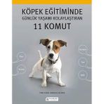 Köpek Eğitiminde Günlük Yaşamı Kolaylaştıran 11 Komut - standart