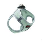 Köpek Göğüs Tasması 3XSmall 24-28 cm Gri Moon
