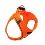 Köpek Göğüs Tasması 3XSmall 24-28 cm Neo Orange