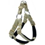 Köpek Göğüs Tasması 45cm Small Koyu Haki