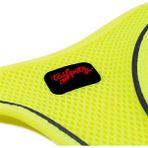Köpek Göğüs Tasması Xsmall 32X36 cm Neon Lime
