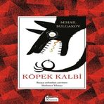 Köpek Kalbi (Bez Ciltli) 761922