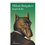 Köpek Kalbi - Rusça - Mihail Bulgakov