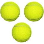 Köpek Oyun Topu Tenis Topu * - Renkli