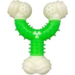 Köpek Oyuncağı Y Şekilli - Renkli - 1