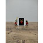 Köpek Serisi - Shiba Köpek Kupa (Bardak) Altlığı