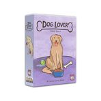 Köpek Sever, Kart Oyunu, Sevilen Köpekleri Kurtarma, Yeni Numaralar Eğitme, 10+, 2-4 Oyuncu, 30 Dk, Alderac Eğlence Grubu (AEG)