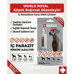 Köpek Sindirim ve Bağırsak Rahatlatıcı Iç Paraz.t Ilacı 0-10 kg