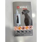 Köpek Sindirim ve Bağırsak Rahatlatıcı Iç Paraz.t Ilacı 0-10 kg