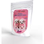 Köpek Süt Tozu 200 gr Vetxpharma Yavru ve Anneler Için Gelişim Destekleyici Anne Sütü Takviyesi