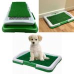Köpek Tuvalet Eğitim Seti