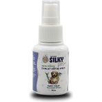 Köpekler Için 50ML Tuvalet ve Çiş Eğitim Spreyi, Kırmızı Renkli, Kolay Kullanım - Seçenek 1