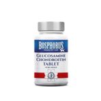Köpekler Için Glukozamin Kondroitin Tablet - 60 Tablet