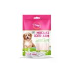 Köpekler İçin Kalsiyumlu Sütlü Ödül Çubukları, 270 Gr