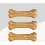 Köpekler Için Naturel Press Çiğneme Kemiği 15CM 3lü Paket