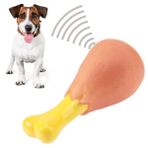 Köpekler İçin Oyuncak Tavuk Budu (5264)