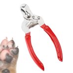Köpekler için pençe kesici, büyük köpekler için pençe kesici, köpek patisi kesici, paslanmaz çelik kedi tırnak makası, köpek tırnak törpüsü, evcil hayvan tırnak makası