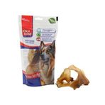 Köpekler Için Sakatat Ödülü Dana Kulak 100GR