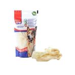 Köpekler Için Sakatat Ödülü Kuzu Kulak 80GR