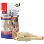 Köpekler Için Sakatat Ödülü Kuzu Paça (2 Adet) 100GR