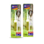 Köpekleriniz Için Ense Dış Damla 20 - 40 Kg Ağırlığındaki Için 4 ml X 2 Adet AFS77374739900